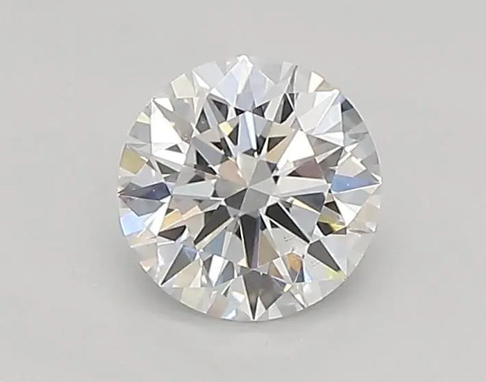 0.44 Carat · ROUND · D · VS1 · IGI · Ideal Cut