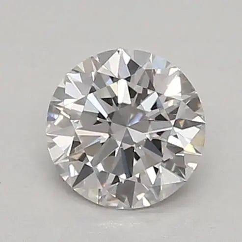 0.39 Carat · ROUND · D · VVS1 · IGI · Excellent Cut