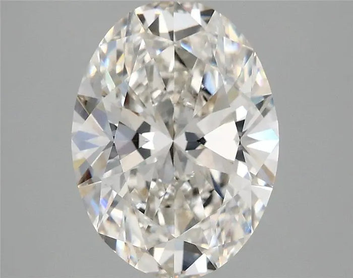 3.03 Carat · OVAL · F · VS1 · IGI · Excellent Cut