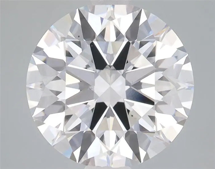 3.09 Carat · ROUND · E · VS1 · GIA · Excellent Cut