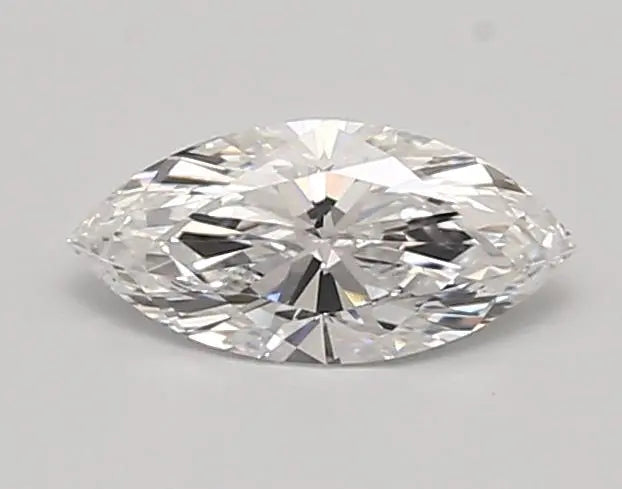 0.87 Carat · MARQUISE · D · VVS1 · IGI · Excellent Cut