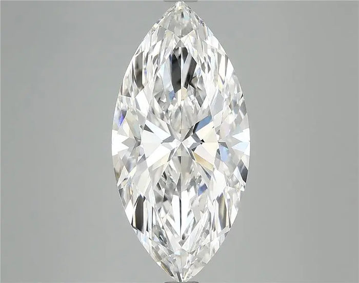 5.00 Carat · MARQUISE · D · VS2 · IGI · Excellent Cut