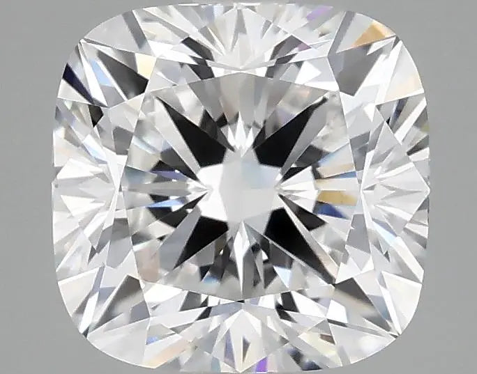 2.58 Carat · CUSHION · E · VVS2 · IGI · Excellent Cut