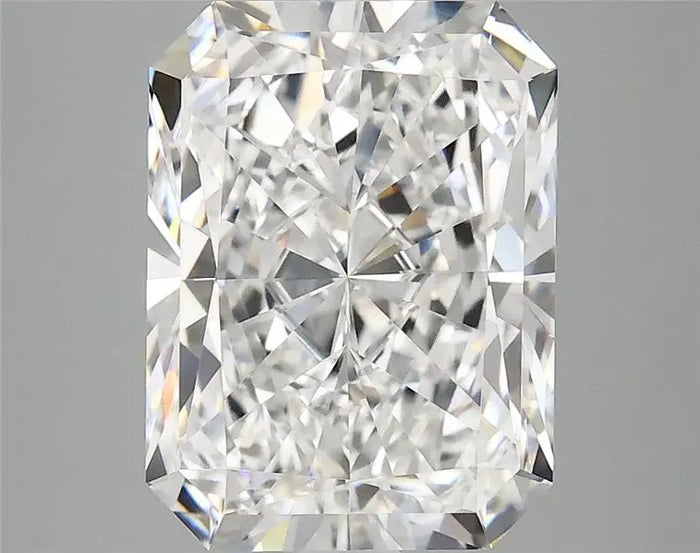 4.04 Carat · RADIANT · E · VVS2 · IGI · Excellent Cut