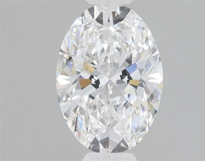1.05 Carat · OVAL · D · VS1 · IGI · Excellent Cut