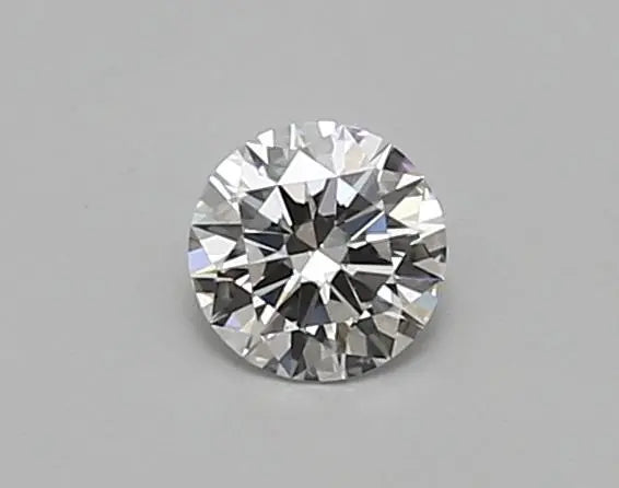 0.35 Carat · ROUND · D · VS1 · IGI · Excellent Cut