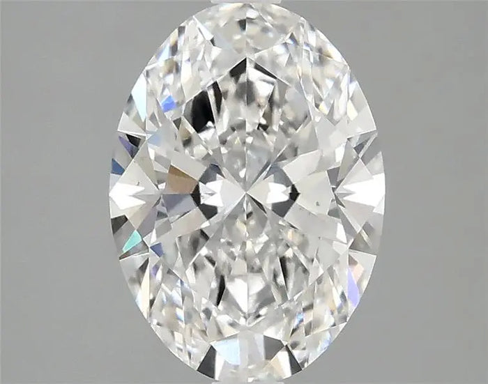 1.88 Carat · OVAL · E · VS1 · IGI · Excellent Cut