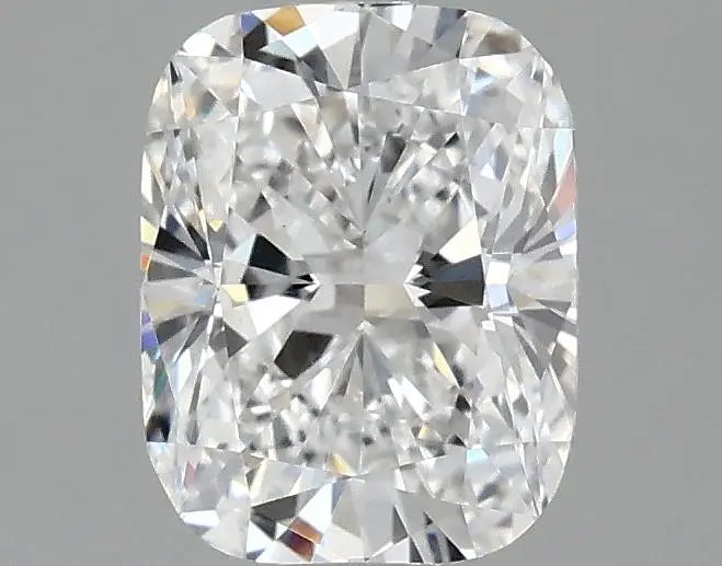 1.09 Carat · CUSHION · D · VS1 · IGI · Excellent Cut