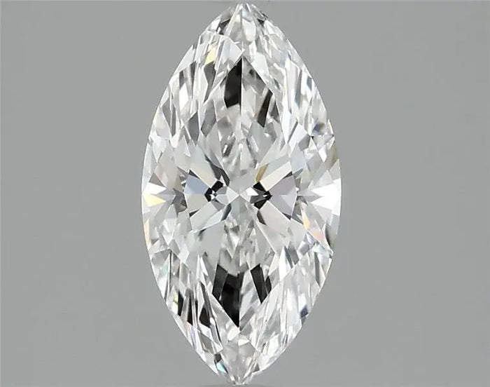 1.06 Carat · MARQUISE · E · VVS1 · IGI · Excellent Cut