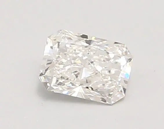 0.64 Carat · RADIANT · D · VVS1 · IGI · Very Good Cut