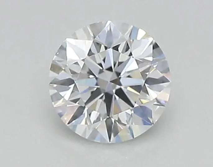 0.46 Carat · ROUND · D · VVS1 · IGI · Ideal Cut