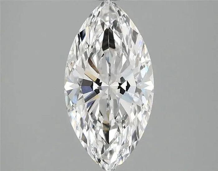 1.60 Carat · MARQUISE · E · VS1 · IGI · Excellent Cut