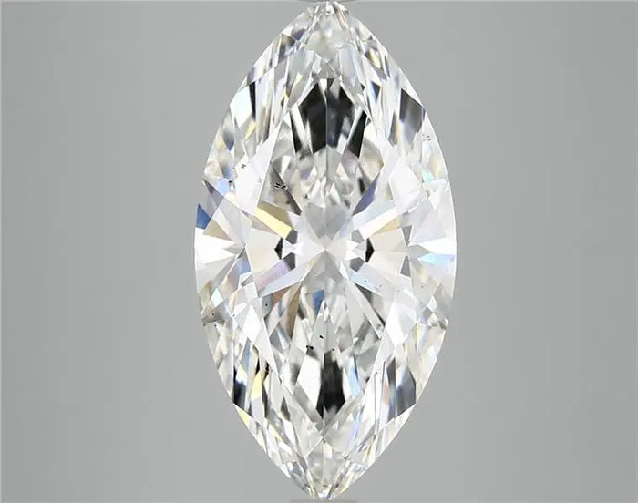 5.07 Carat · MARQUISE · E · SI1 · IGI · Excellent Cut