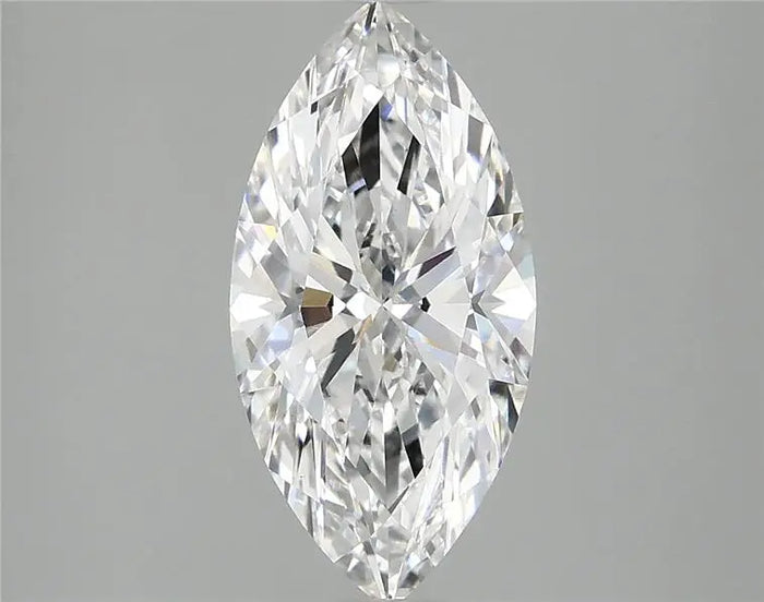 2.06 Carat · MARQUISE · E · VS1 · IGI · Excellent Cut