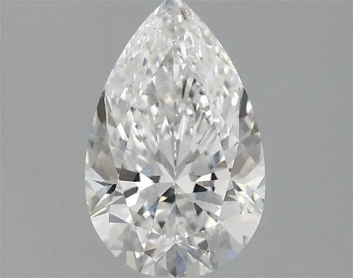 1.08 Carat · PEAR · E · VVS2 · IGI · Excellent Cut