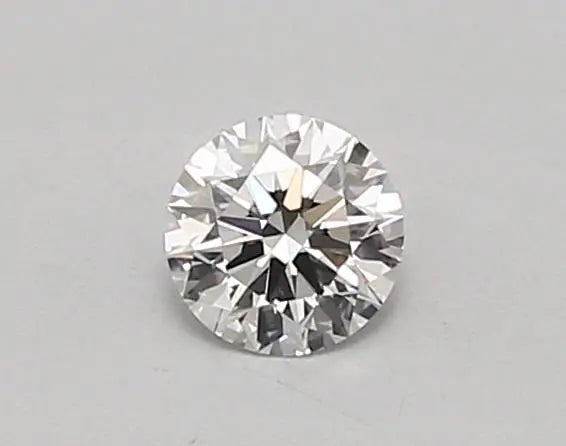 0.39 Carat · ROUND · D · VVS1 · IGI · Ideal Cut