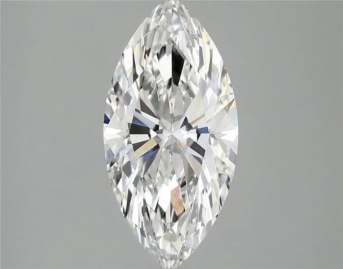2.07 Carat · MARQUISE · E · VS1 · IGI · Excellent Cut