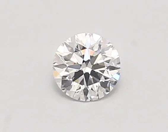 0.39 Carat · ROUND · D · VS1 · IGI · Excellent Cut
