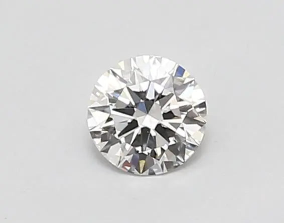 0.42 Carat · ROUND · D · FL · IGI · Excellent Cut