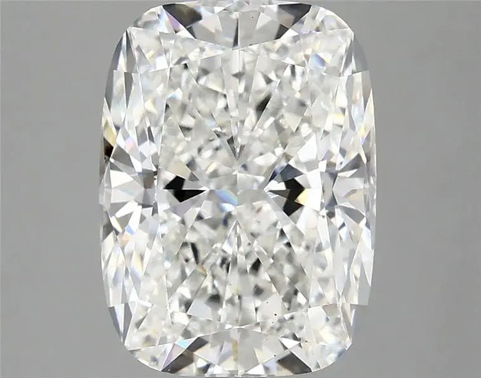 4.04 Carat · CUSHION · E · VS2 · IGI · Excellent Cut
