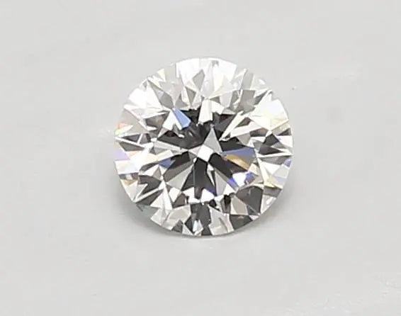 0.49 Carat · ROUND · D · VVS1 · IGI · Ideal Cut