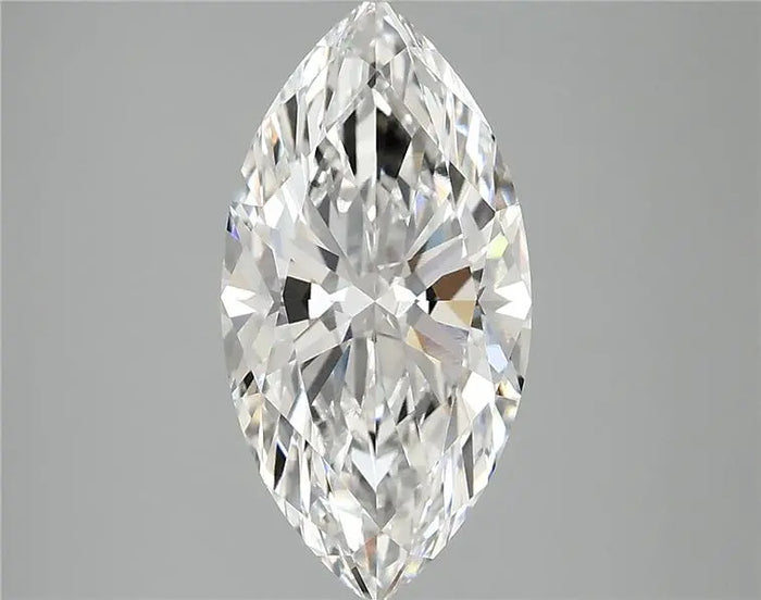3.01 Carat · MARQUISE · E · VVS2 · IGI · Excellent Cut