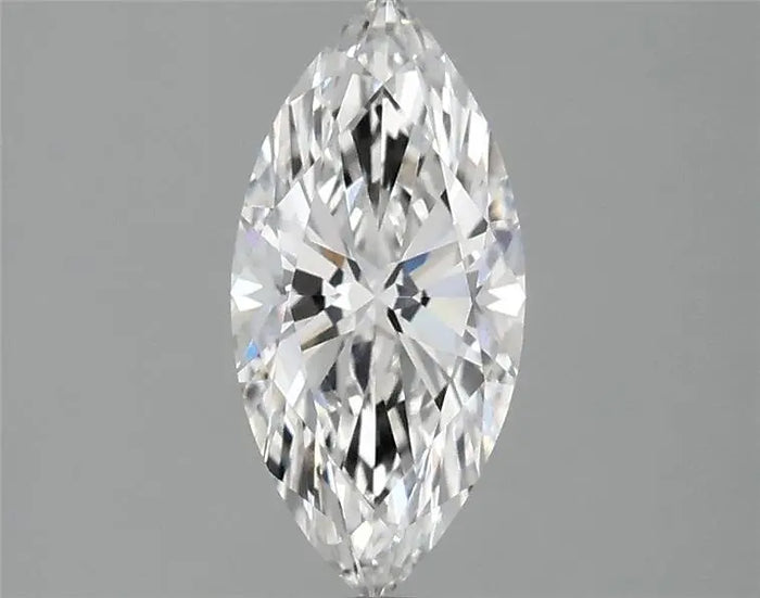 1.05 Carat · MARQUISE · E · VVS2 · IGI · Excellent Cut