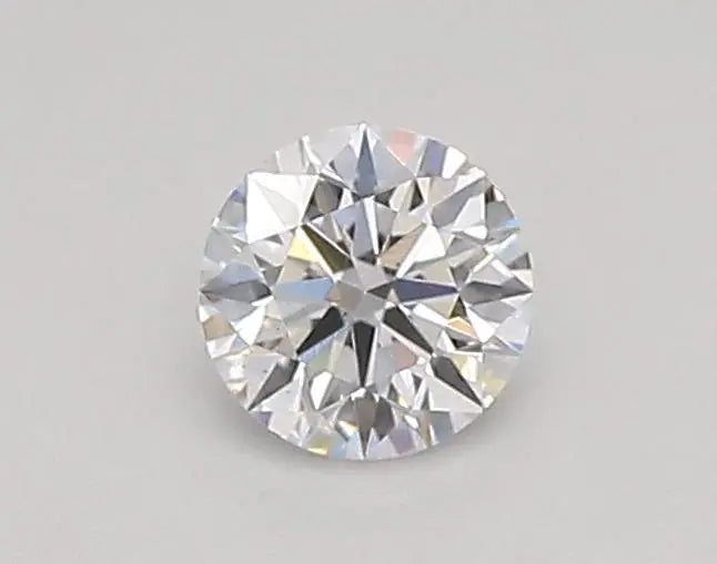 0.28 Carat · ROUND · D · VS1 · IGI · Ideal Cut