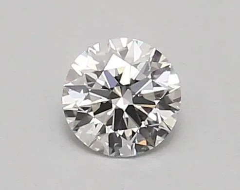 0.41 Carat · ROUND · D · FL · IGI · Ideal Cut