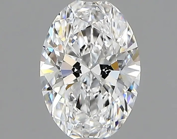 1.04 Carat · OVAL · D · FL · IGI · Excellent Cut