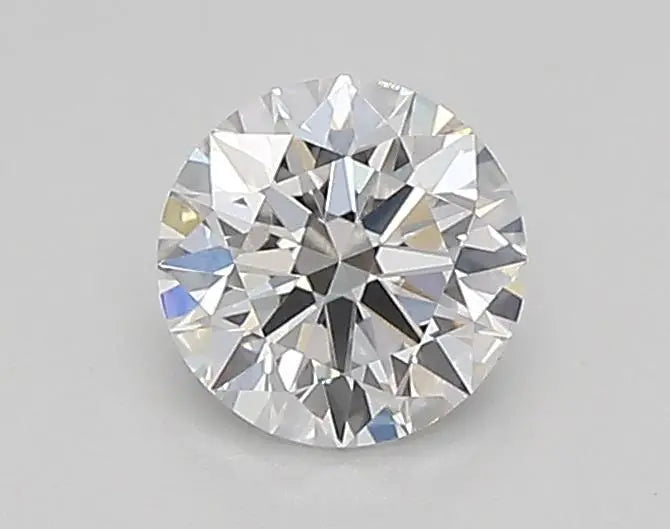 0.43 Carat · ROUND · D · VS1 · IGI · Ideal Cut
