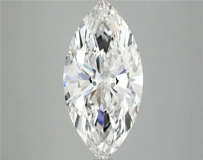 5.02 Carat · MARQUISE · E · VS1 · IGI · Excellent Cut
