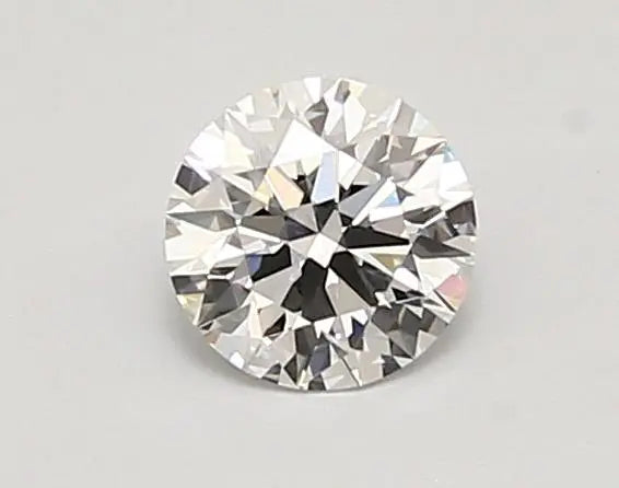 0.69 Carat · ROUND · D · VVS1 · IGI · Ideal Cut