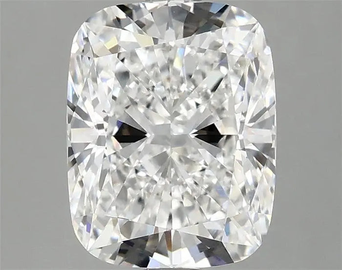 2.55 Carat · CUSHION · D · VVS2 · IGI · Excellent Cut