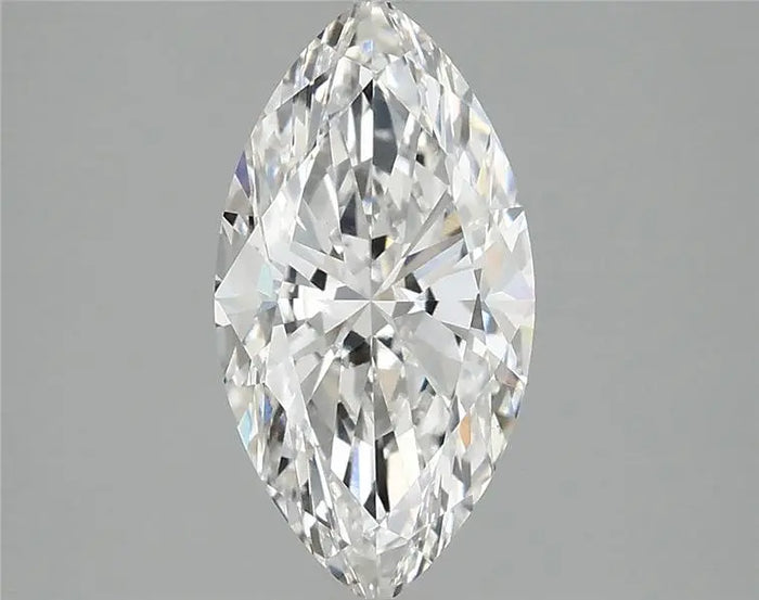 2.07 Carat · MARQUISE · E · VS1 · IGI · Excellent Cut