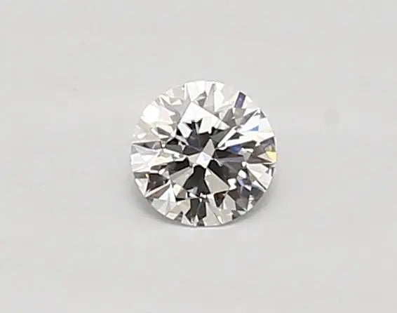 0.26 Carat · ROUND · D · FL · IGI · Ideal Cut