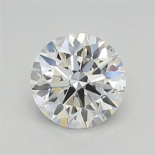 0.68 Carat · ROUND · D · VS2 · IGI · Ideal Cut
