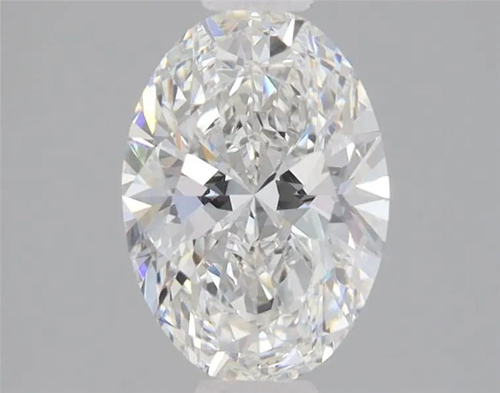 1.57 Carat · OVAL · E · VVS2 · IGI · Excellent Cut