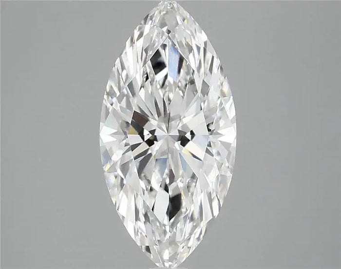 1.94 Carat · MARQUISE · E · VS1 · IGI · Excellent Cut