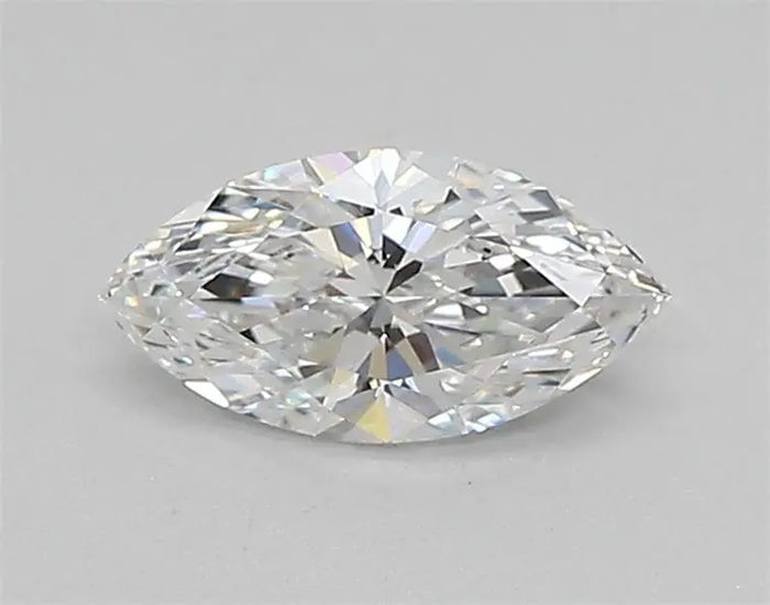 0.49 Carat · MARQUISE · E · IF · IGI · Excellent Cut