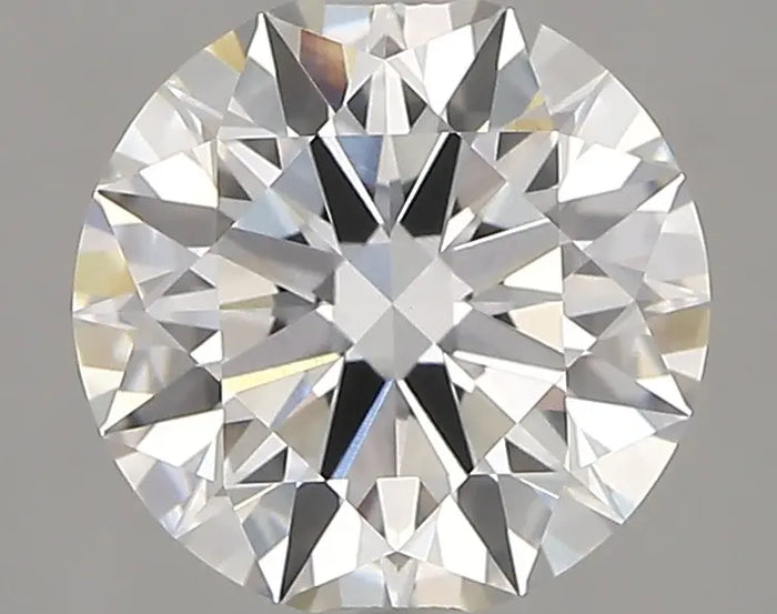 2.41 Carat · ROUND · D · VVS2 · IGI · Ideal Cut