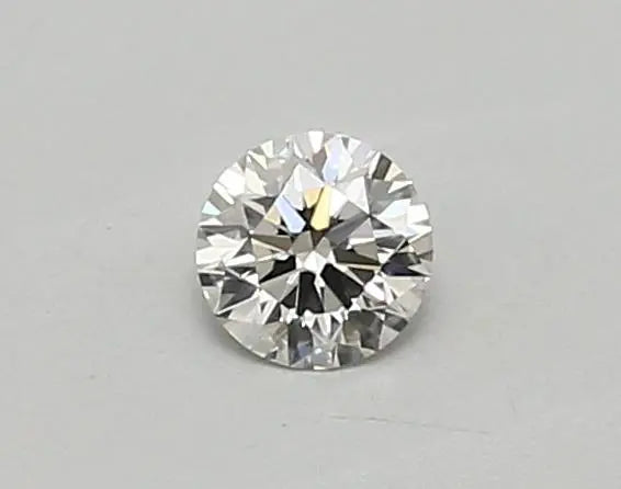 0.28 Carat · ROUND · F · VVS1 · IGI · Ideal Cut
