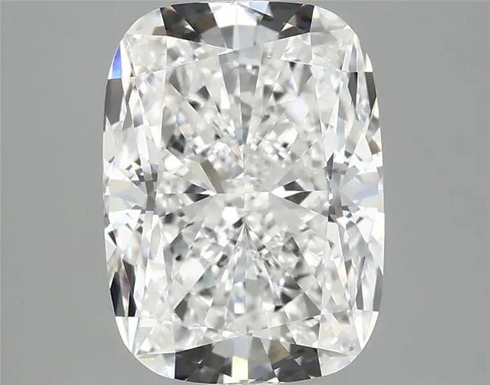 3.07 Carat · CUSHION · D · VVS2 · IGI · Excellent Cut