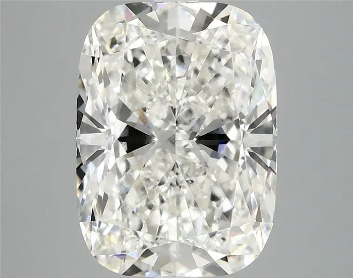 4.08 Carat · CUSHION · G · VVS2 · IGI · Excellent Cut