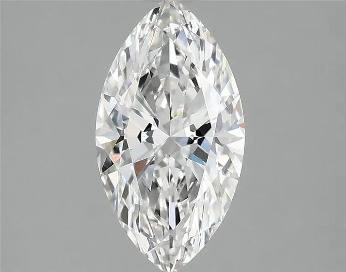 1.39 Carat · MARQUISE · E · VVS2 · IGI · Excellent Cut
