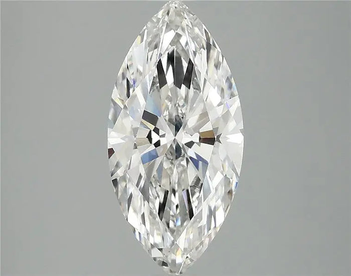 2.54 Carat · MARQUISE · F · VS1 · IGI · Excellent Cut