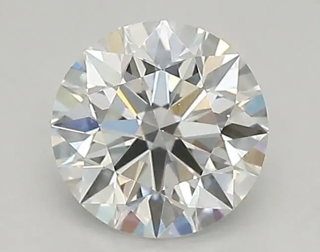 0.64 Carat · ROUND · D · VS1 · IGI · Ideal Cut
