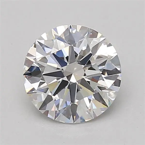 1.50 Carat · ROUND · D · VS1 · IGI · Ideal Cut