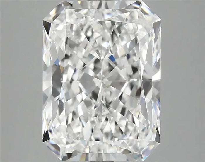 4.10 Carat · RADIANT · D · VVS2 · IGI · Excellent Cut