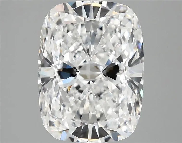 3.06 Carat · CUSHION · D · VVS2 · IGI · Excellent Cut